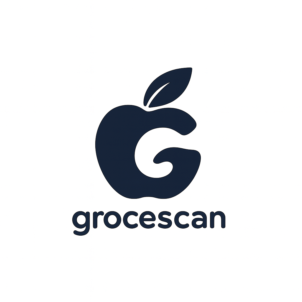 grocescan – Predict Freshness. Prevent Waste.